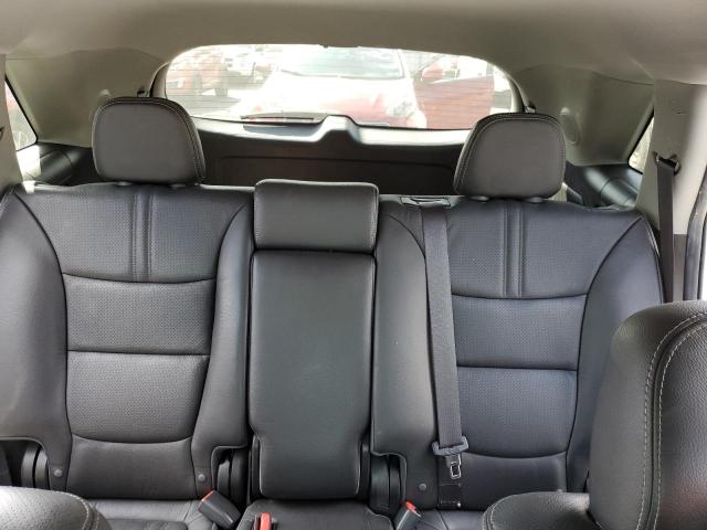 Photo 10 from auction – 2012 KIA SORENTO EX with VIN 5XYKUDA61CG215036