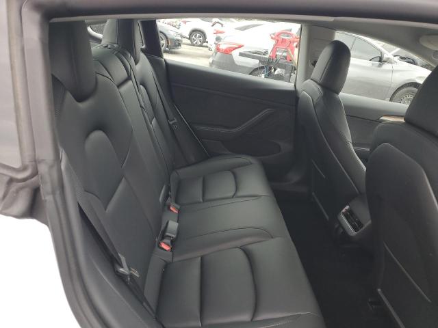 Photo 10 from auction – 2023 TESLA MODEL 3 with VIN 5YJ3E1EA9PF459352