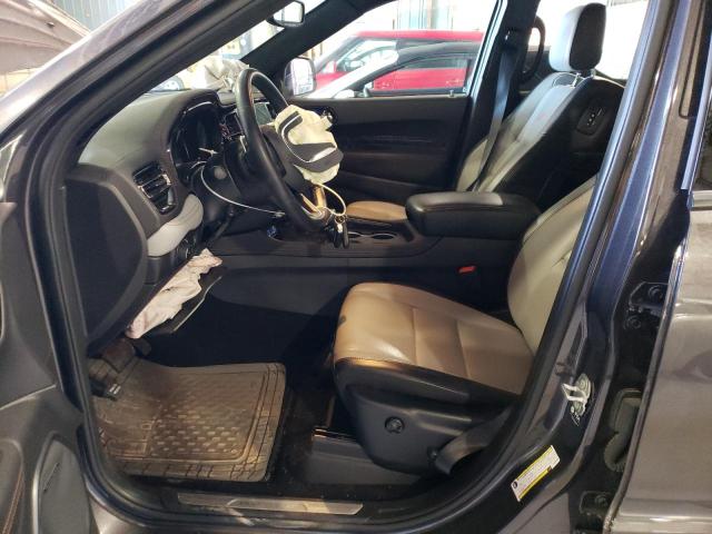 Photo 7 from auction – 2021 DODGE DURANGO R/ with VIN 1C4SDJCT5MC606200