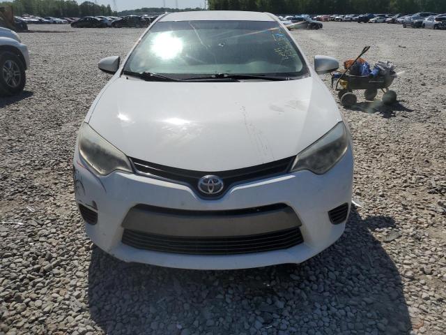 Photo 5 from auction – 2016 TOYOTA COROLLA L with VIN 2T1BURHE3GC500431