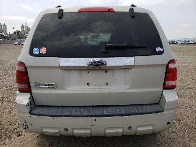 Photo 6 from auction – 2008 FORD ESCAPE LIM with VIN 1FMCU04108KB49184