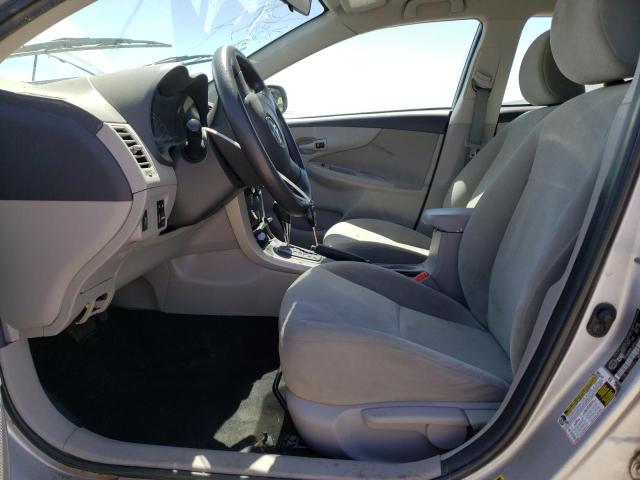 Photo 7 from auction – 2011 TOYOTA COROLLA BA with VIN 2T1BU4EE8BC607944
