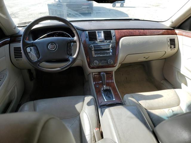 Photo 8 from auction – 2007 CADILLAC DTS with VIN 1G6KD57YX7U110579