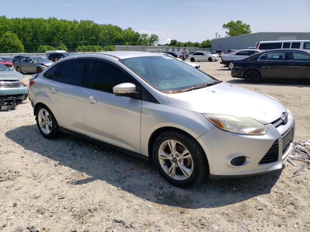 Photo 4 from auction – 2014 FORD FOCUS SE with VIN 1FADP3F2XEL166254