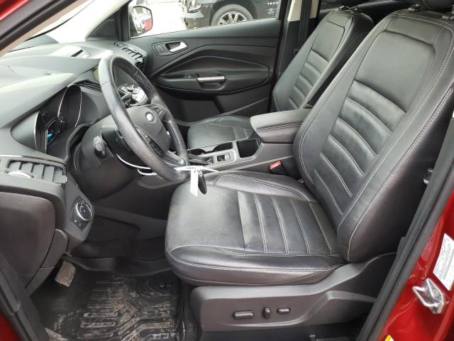 Photo 7 from auction – 2017 FORD ESCAPE TIT with VIN 1FMCU0J93HUB81402