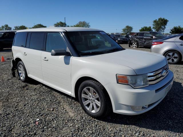 Photo 4 from auction – 2011 FORD FLEX SE with VIN 2FMGK5BC4BBD30296