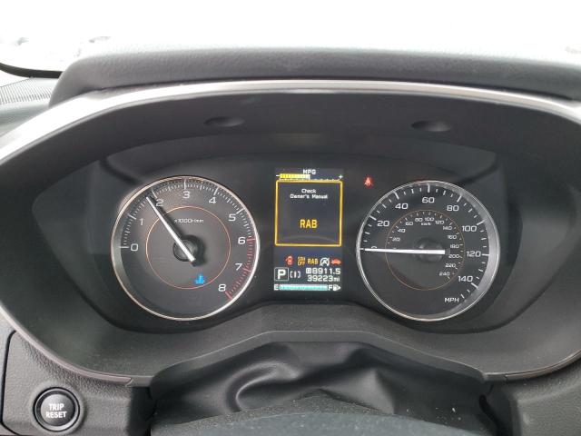 صورة رقم 9 من المزاد - 2021 SUBARU CROSSTREK مع VIN JF2GTHNC3M8364428