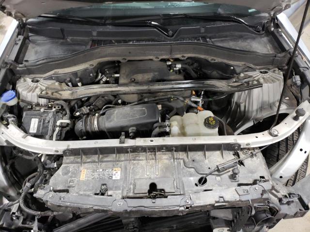 Photo 12 from auction – 2020 FORD EXPLORER L with VIN 1FMSK8FH7LGC04218