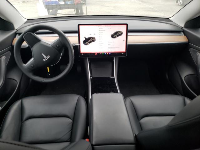 Photo 8 from auction – 2020 TESLA MODEL 3 with VIN 5YJ3E1EA8LF708315