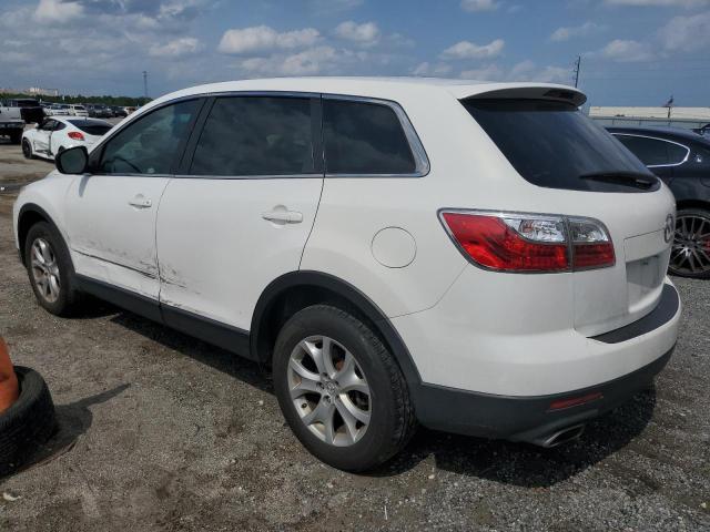 Photo 2 from auction – 2011 MAZDA CX-9 with VIN JM3TB3CV3B0313411