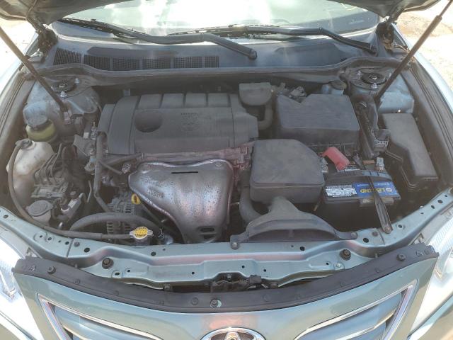 Photo 11 from auction – 2011 TOYOTA CAMRY BASE with VIN 4T1BF3EK0BU626755