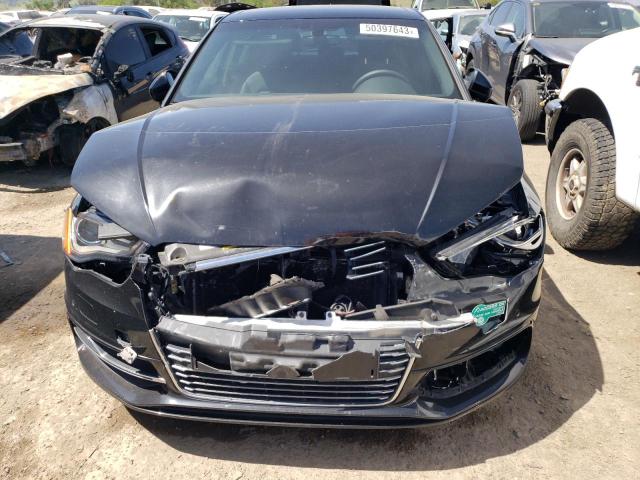 Photo 5 from auction – 2016 AUDI A3 E-TRON with VIN WAUUPBFF3GA108179
