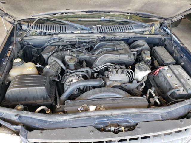 Photo 11 from auction – 2004 FORD EXPLORER X with VIN 1FMZU72KX4ZA73067