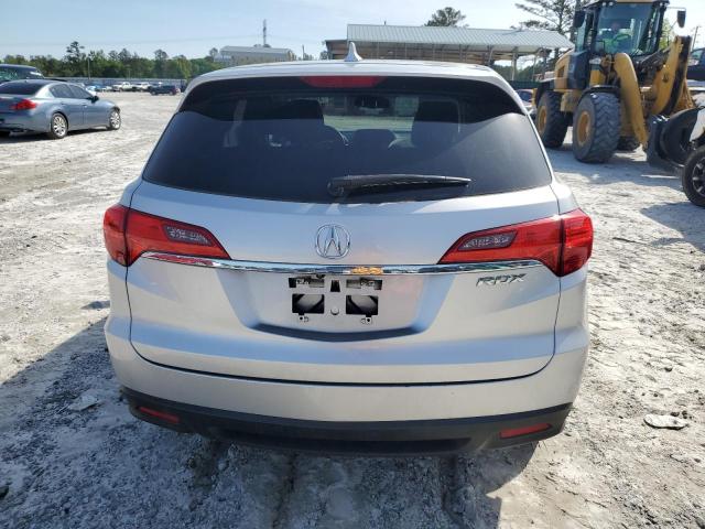 Photo 6 from auction – 2015 ACURA RDX TECHNO with VIN 5J8TB3H53FL019014
