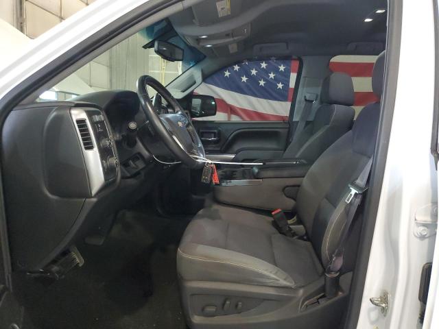 Photo 7 from auction – 2015 CHEVROLET SILVERADO with VIN 1GCVKREC8FZ422027