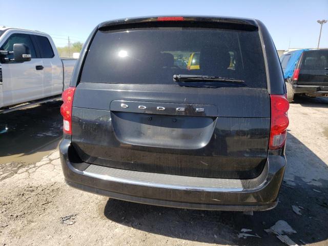 Photo 6 from auction – 2016 DODGE GRAND CARA with VIN 2C4RDGBG1GR151735