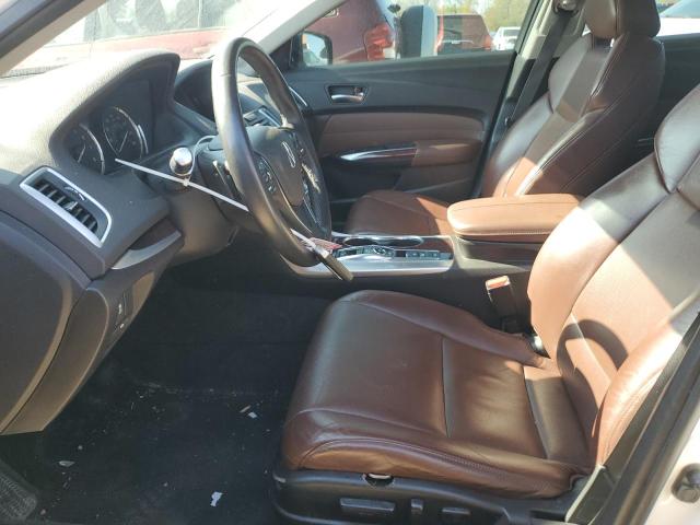 Photo 7 from auction – 2016 ACURA TLX TECH with VIN 19UUB3F5XGA000593