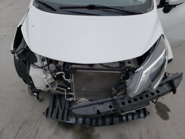 Photo 11 from auction – 2017 NISSAN VERSA NOTE with VIN 3N1CE2CP0HL368473