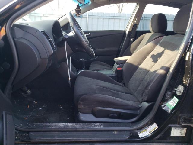 Photo 7 from auction – 2011 NISSAN ALTIMA BAS with VIN 1N4AL2AP0BC168036