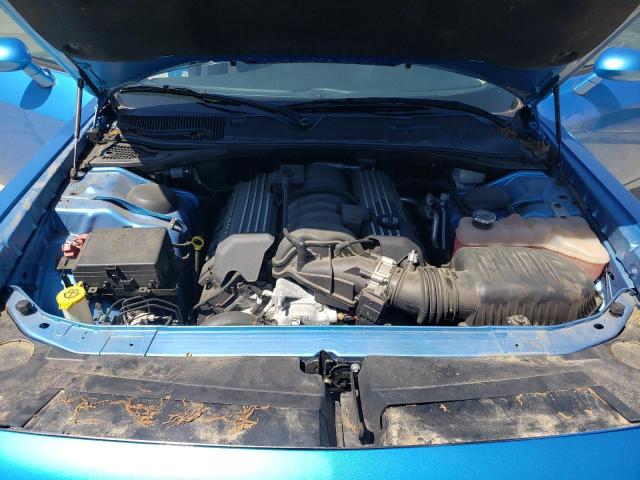 Photo 11 from auction – 2015 DODGE CHALLENGER with VIN 2C3CDZFJ9FH860509