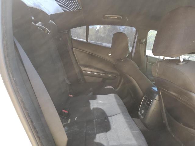 Photo 10 from auction – 2014 DODGE CHARGER SE with VIN 2C3CDXBG6EH129307