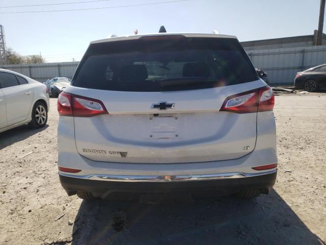 Photo 6 from auction – 2019 CHEVROLET EQUINOX LT with VIN 2GNAXLEX1K6288457