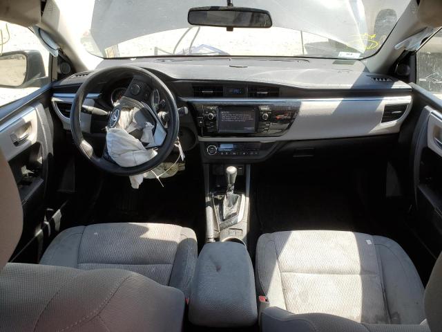صورة رقم 8 من المزاد - 2014 TOYOTA COROLLA L مع VIN 5YFBURHEXEP141852