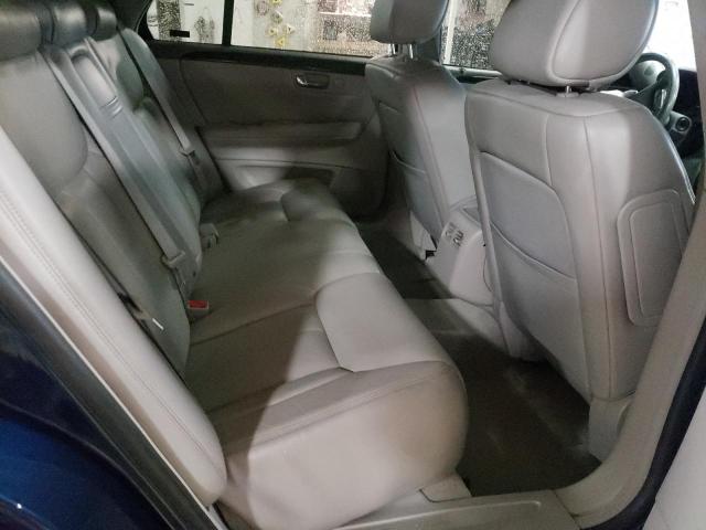 Photo 10 from auction – 2008 CADILLAC DTS with VIN 1G6KD57Y28U127880