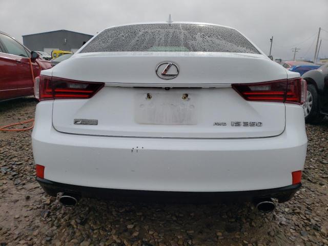 Photo 6 from auction – 2015 LEXUS IS 350 with VIN JTHCE1D27F5008140