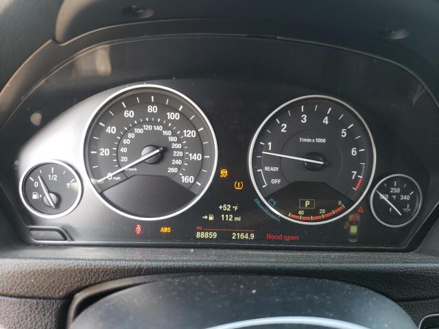 Photo 9 from auction – 2015 BMW 328 XI SUL with VIN WBA3B5G52FNS12185