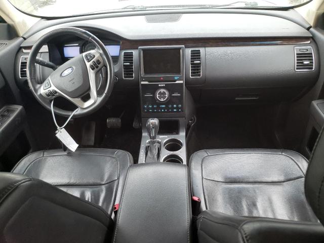 Photo 8 from auction – 2013 FORD FLEX LIMIT with VIN 2FMGK5D85DBD14085