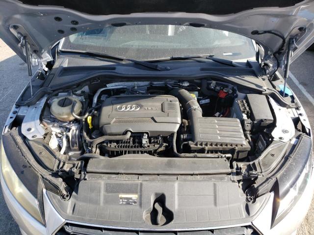 Снимка 11 от търг – 2016 AUDI TT с VIN TRUC5AFV0G1003899