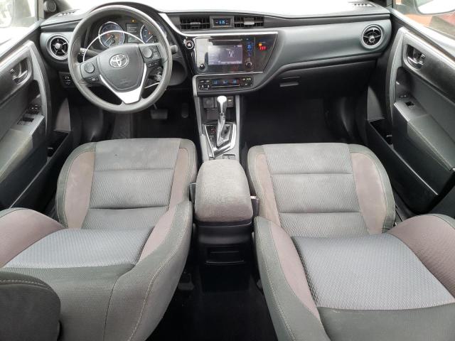 Photo 8 from auction – 2018 TOYOTA COROLLA L with VIN 2T1BURHE6JC070627