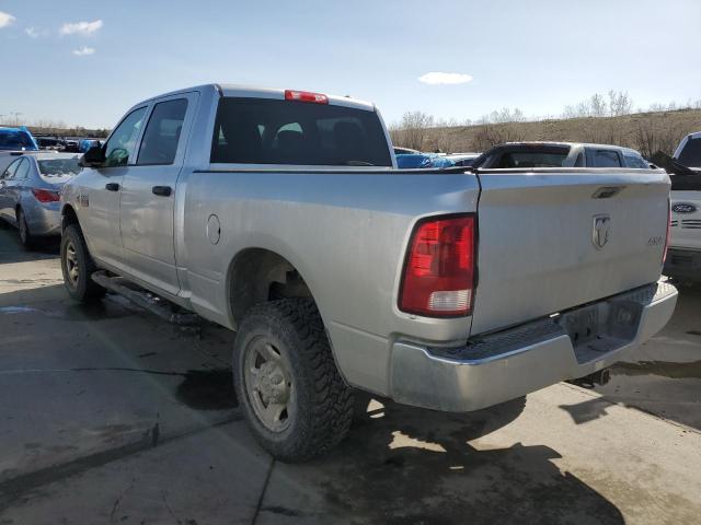 Photo 2 from auction – 2012 DODGE RAM 2500 S with VIN 3C6UD5CL5CG151884