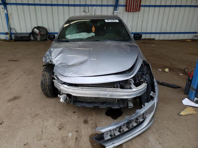 Photo 5 from auction – 2016 DODGE DART with VIN 1C3CDFBB5GD578668