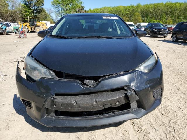 Photo 5 from auction – 2016 TOYOTA COROLLA L with VIN 2T1BURHE2GC604375