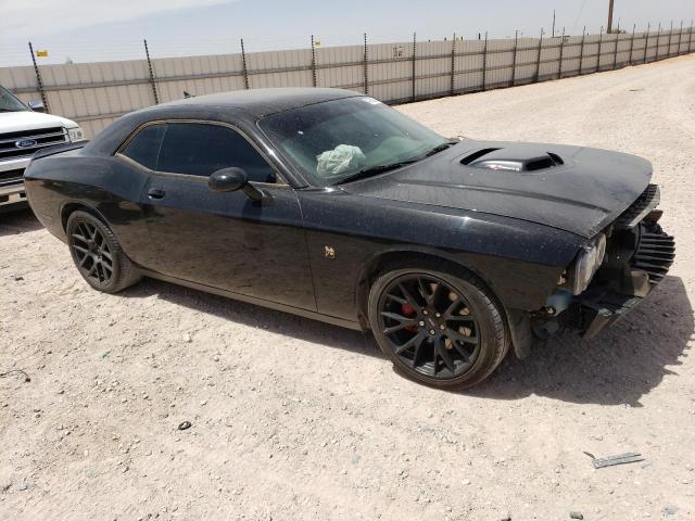 Photo 4 from auction – 2018 DODGE CHALLENGER with VIN 2C3CDZFJ3JH228338