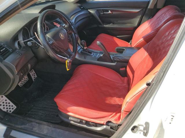 Photo 7 from auction – 2012 ACURA TL with VIN 19UUA8F50CA003108