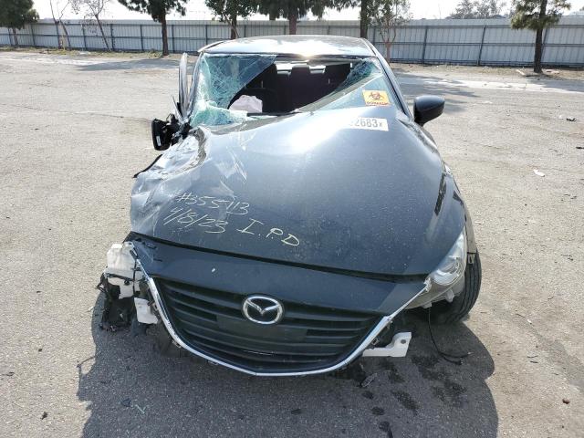Photo 5 from auction – 2015 MAZDA 3 TOURING with VIN JM1BM1V76F1248376