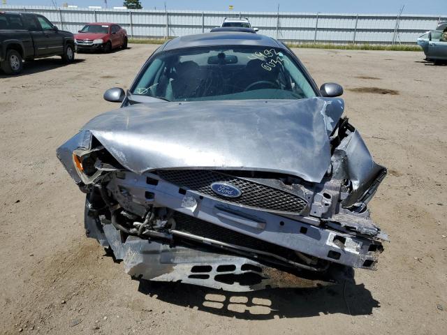 Photo 5 from auction – 2007 FORD TAURUS SEL with VIN 1FAFP56U67A176123