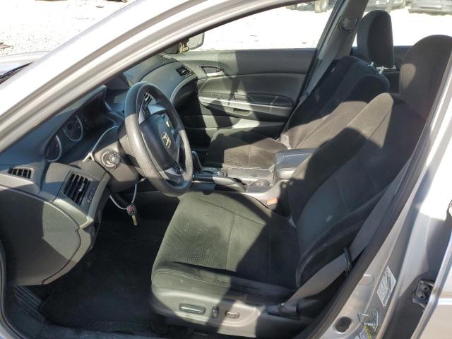 Photo 7 from auction – 2008 HONDA ACCORD EX with VIN 1HGCP36788A010393