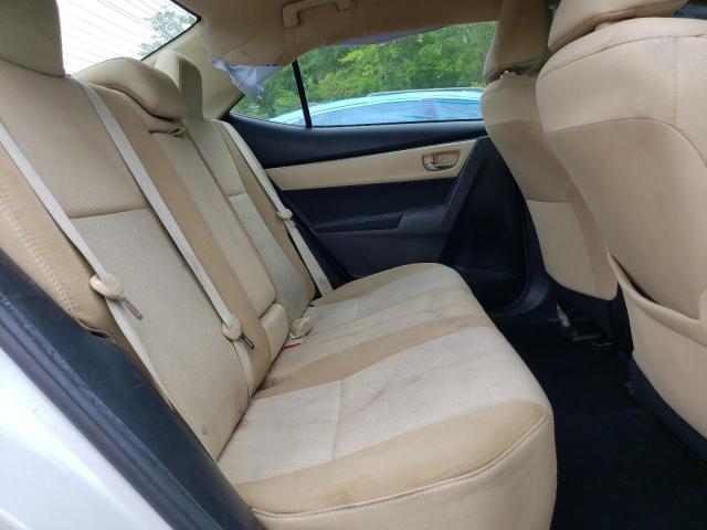 Photo 10 from auction – 2017 TOYOTA COROLLA L with VIN 5YFBURHE5HP569199