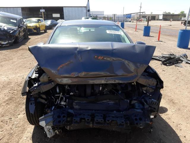 Photo 5 from auction – 2016 FORD FOCUS SE with VIN 1FADP3K24GL266827