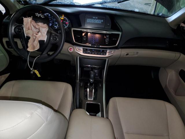 Photo 8 from auction – 2015 HONDA ACCORD EXL with VIN 1HGCR3F85FA008438