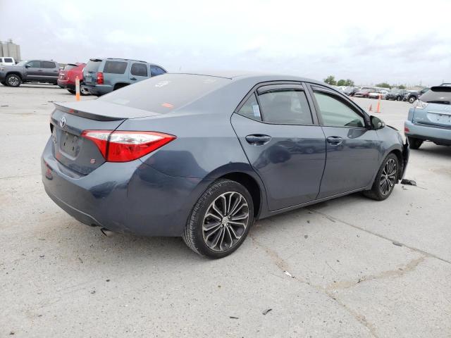 Photo 3 from auction – 2015 TOYOTA COROLLA L with VIN 5YFBURHE3FP319134