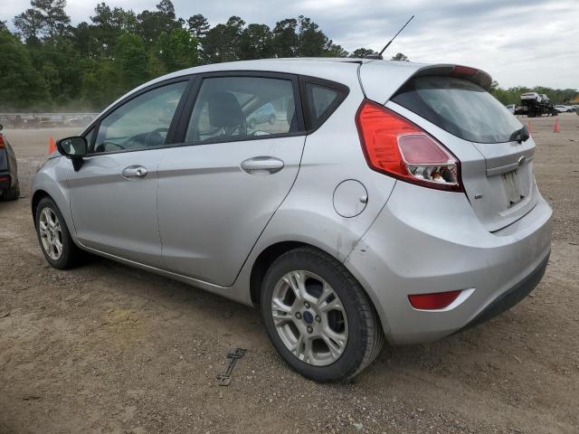 Photo 2 from auction – 2016 FORD FIESTA SE with VIN 3FADP4EJ0GM112445