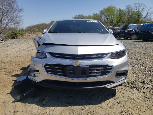 Photo 5 from auction – 2016 CHEVROLET MALIBU LT with VIN 1G1ZE5ST6GF282030