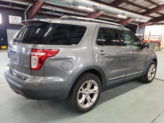 Фото 3 с аукциона – 2011 FORD EXPLORER L с VIN 1FMHK8F82BGA55175