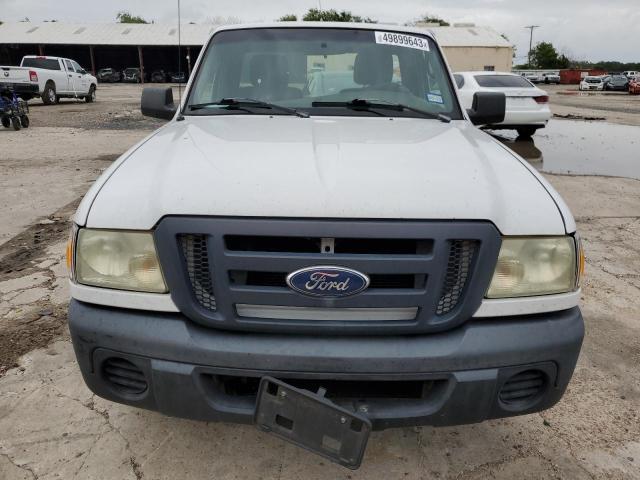 Photo 5 from auction – 2010 FORD RANGER with VIN 1FTKR1AD4APA61978
