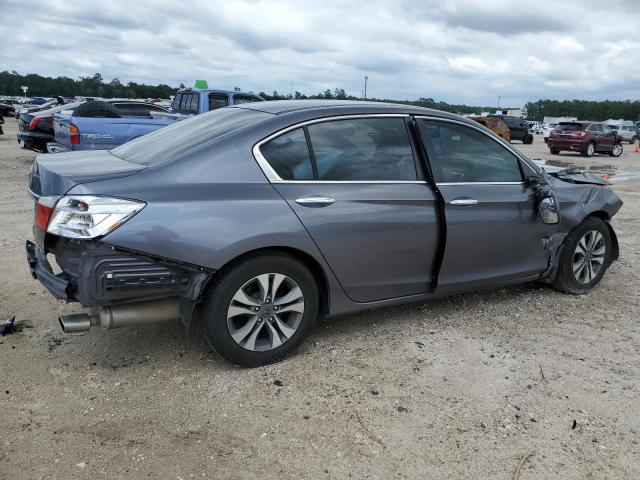 Photo 3 from auction – 2015 HONDA ACCORD LX with VIN 1HGCR2F38FA003751